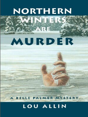 Northern Winters Are Murder - ebook
